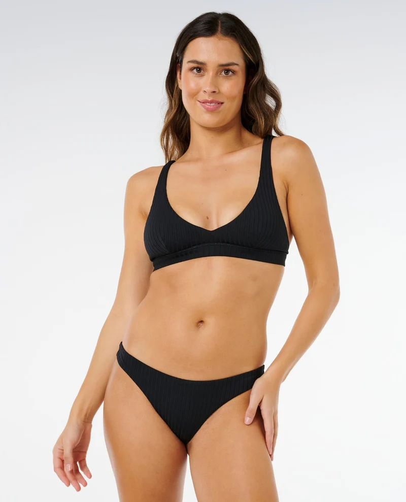 Premium Surf Multi Fit Halter Bikini Top