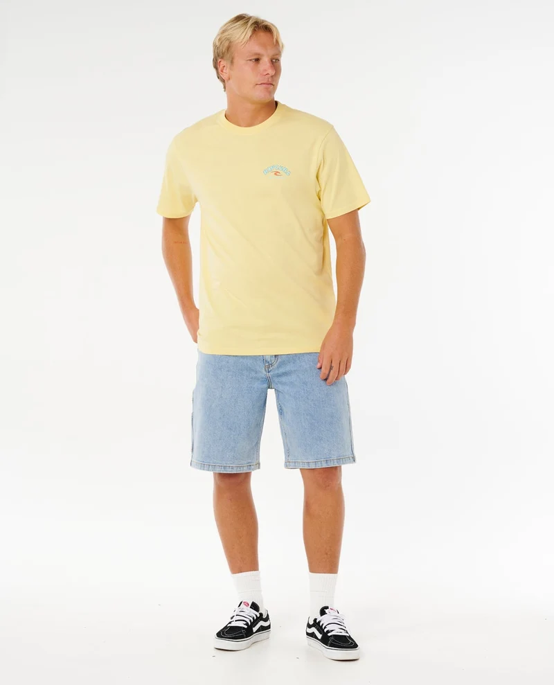 Shred Til Tee