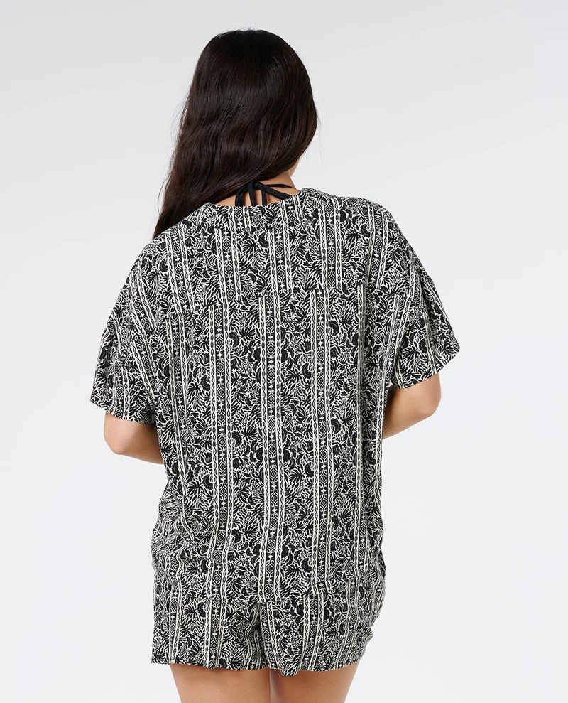 Molokaï Short Sleeve Shirt