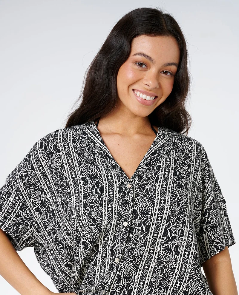 Molokaï Short Sleeve Shirt
