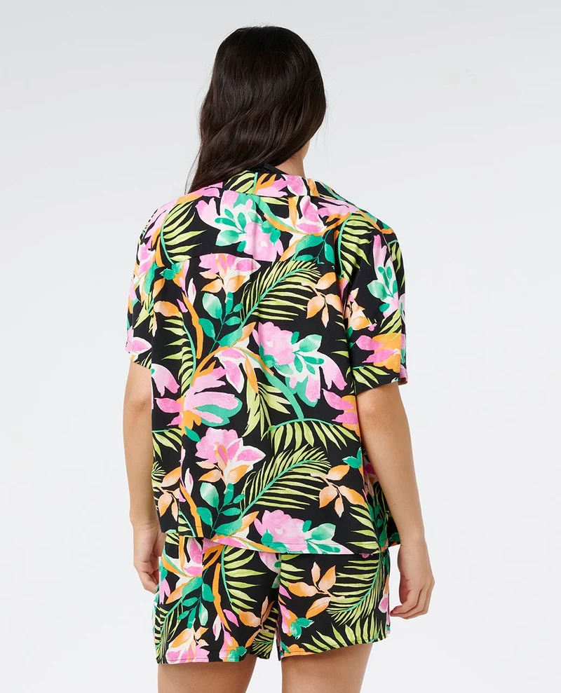 Molokaï Short Sleeve Shirt