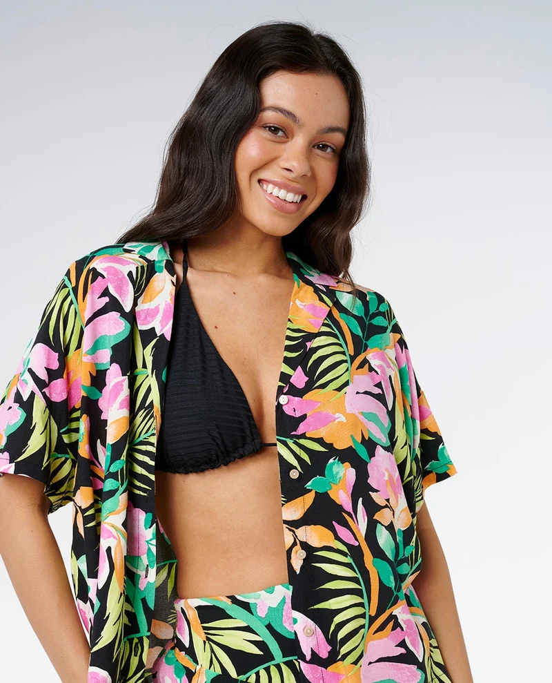 Molokaï Short Sleeve Shirt