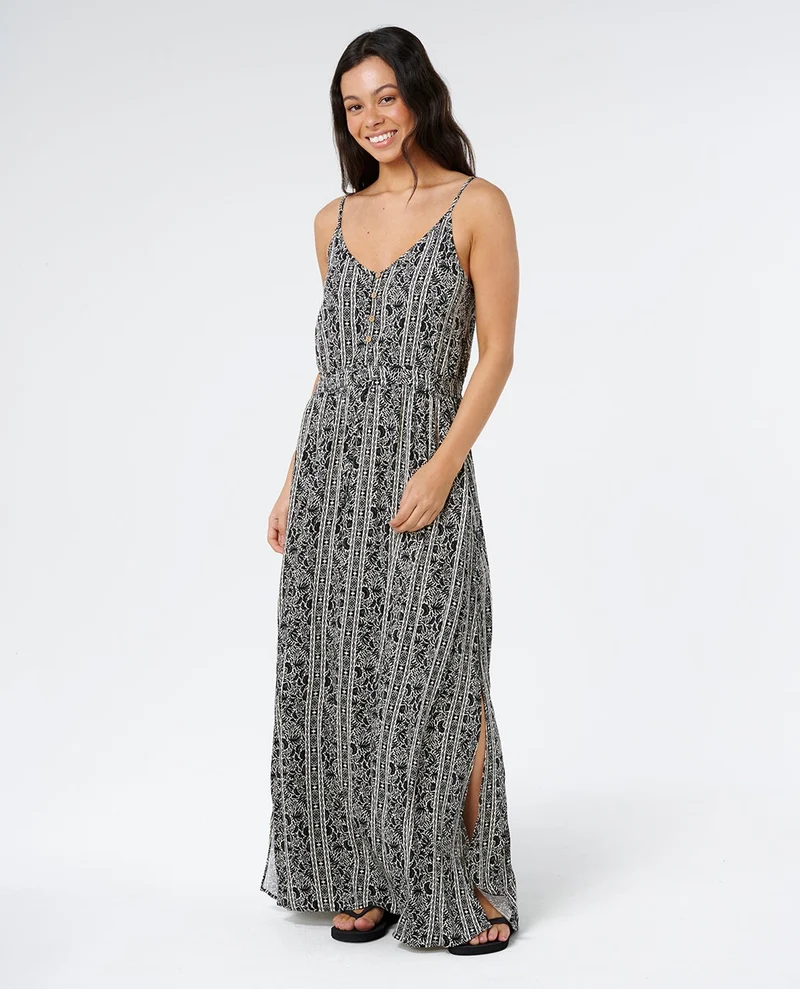 Molokaï Long Dress