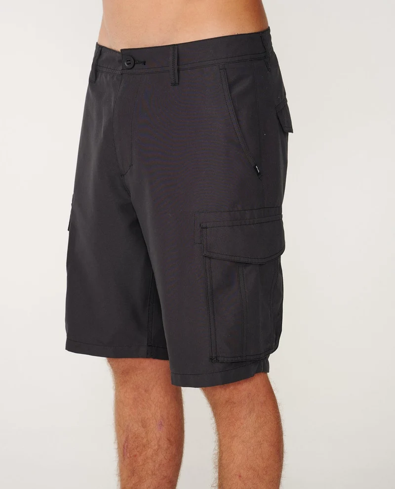 Streamline Cargo Walkshort