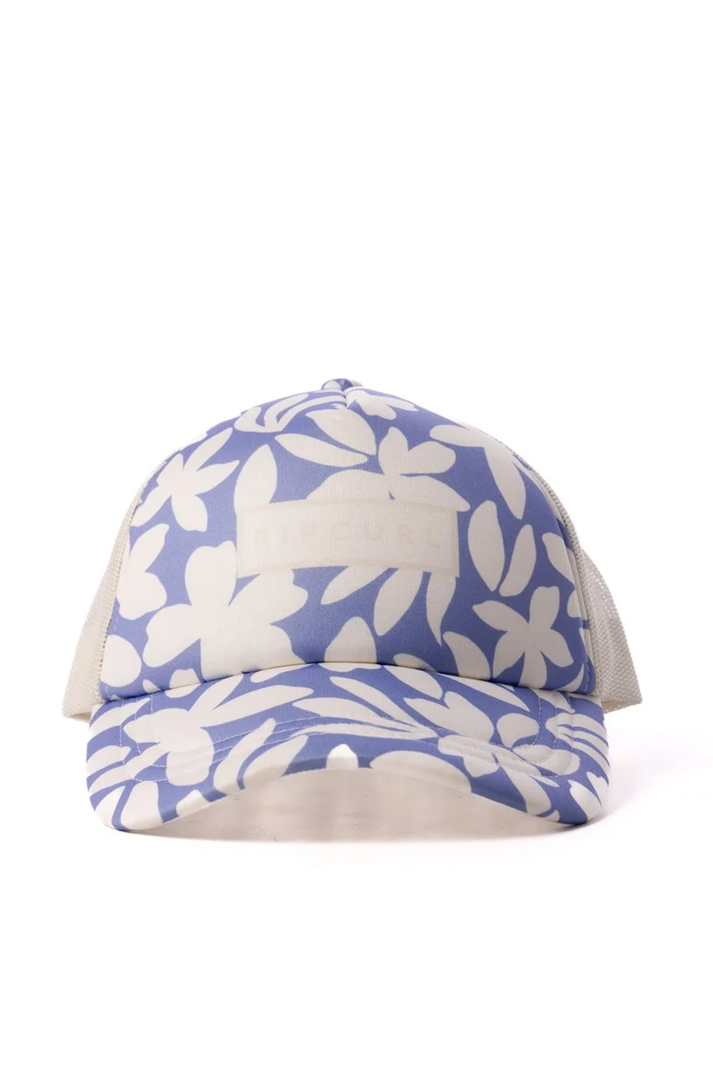 AZ Mixed Trucker Hat