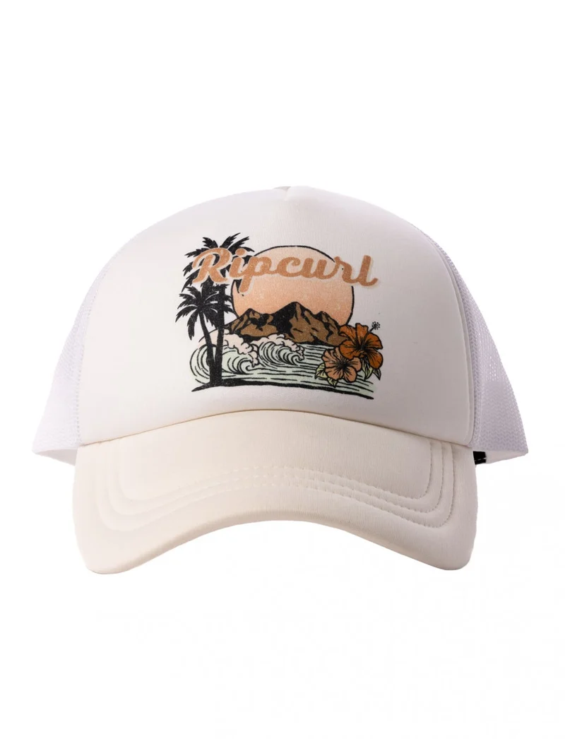 AZ Mixed Trucker Hat