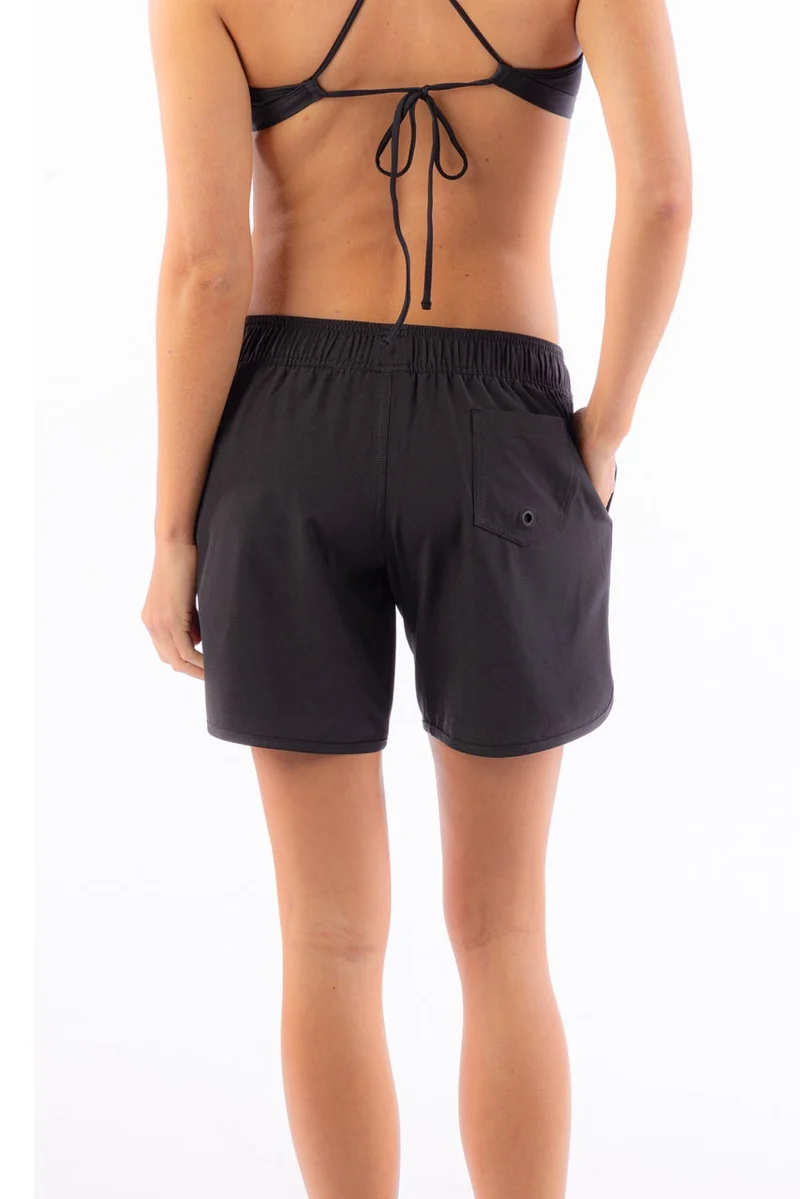 7" Surf Boardshort