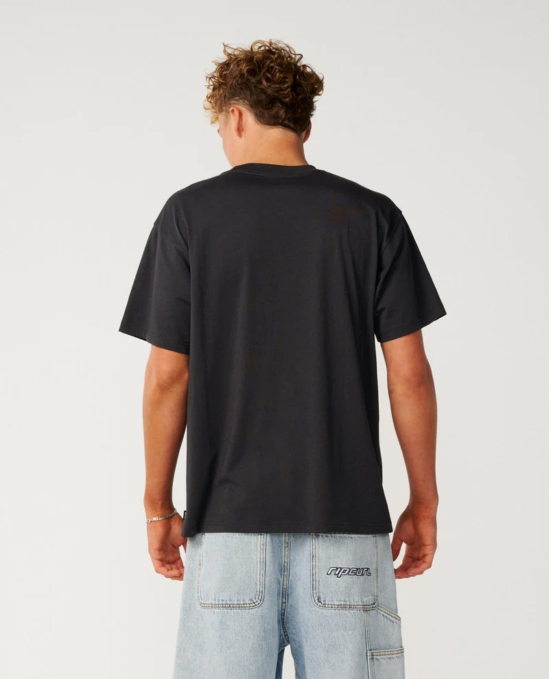 Rip Script Icon Loose Tee