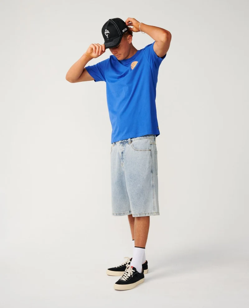 Wettie Icon Tee