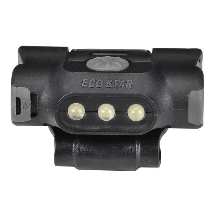 Nextorch Universallampe UL10 UV + Weiß | Cliplampe