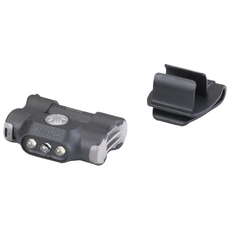 Nextorch Universallampe UL10 UV + Weiß | Cliplampe
