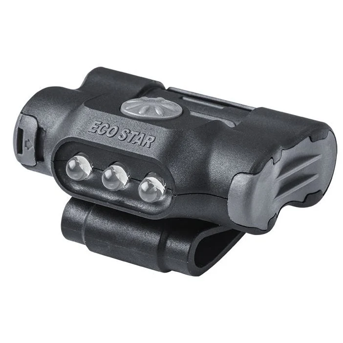Nextorch Universallampe UL10 UV + Weiß | Cliplampe