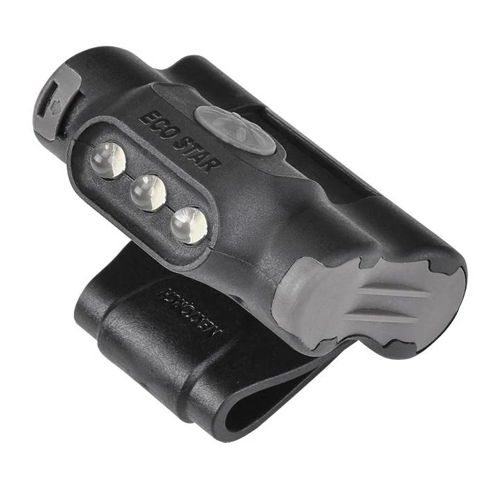 Nextorch Universallampe UL10 UV + Weiß | Cliplampe