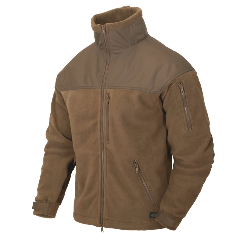 Helikon-Tex Classic Army Fleece Jacke
