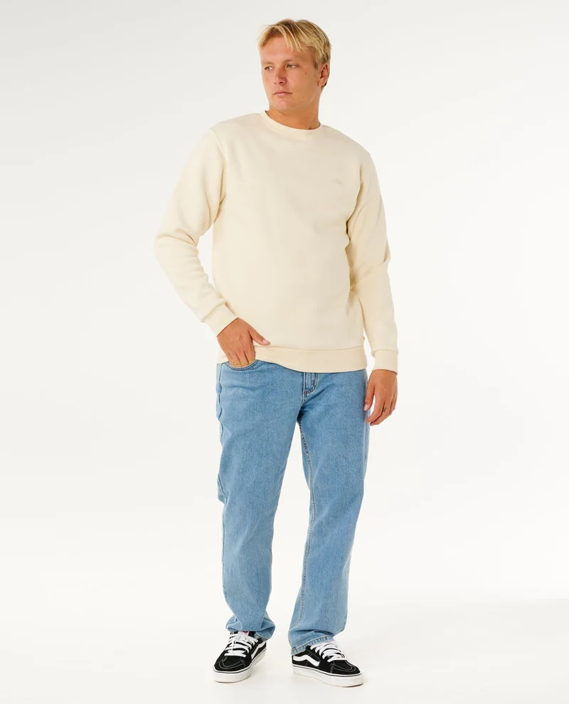 Classic Surf Crew Fleece