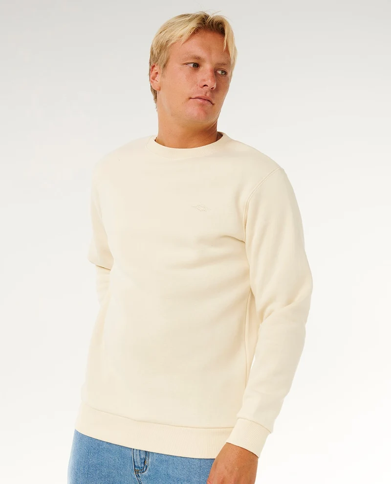 Classic Surf Crew Fleece