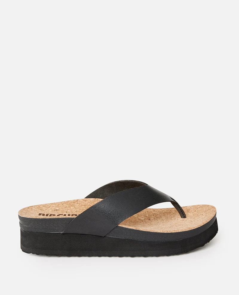 Sandy Bloom Open Toe