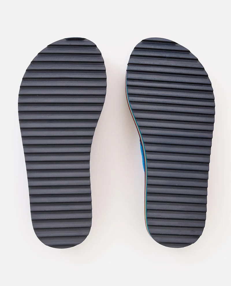 Webbing Revival Bloom Open Toe