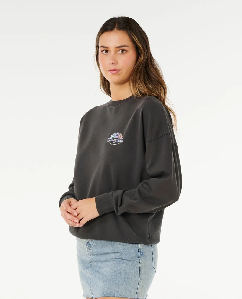 Bells Heritage Crew Fleece