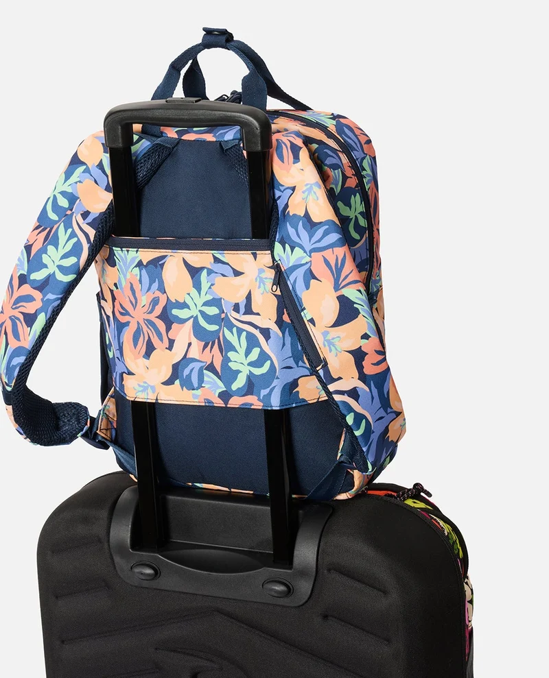Svelte 13L Mixed Backpack