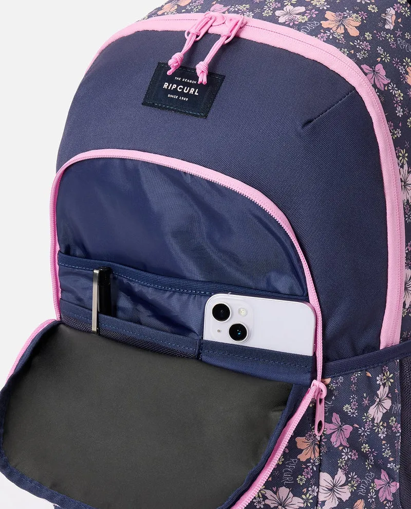 Wheel Ozone 30L Mixed Backpack