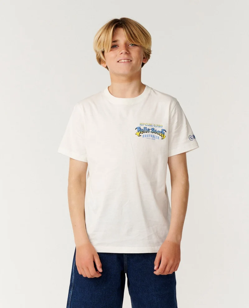 Rip Curl Pro 26 Tee Boy