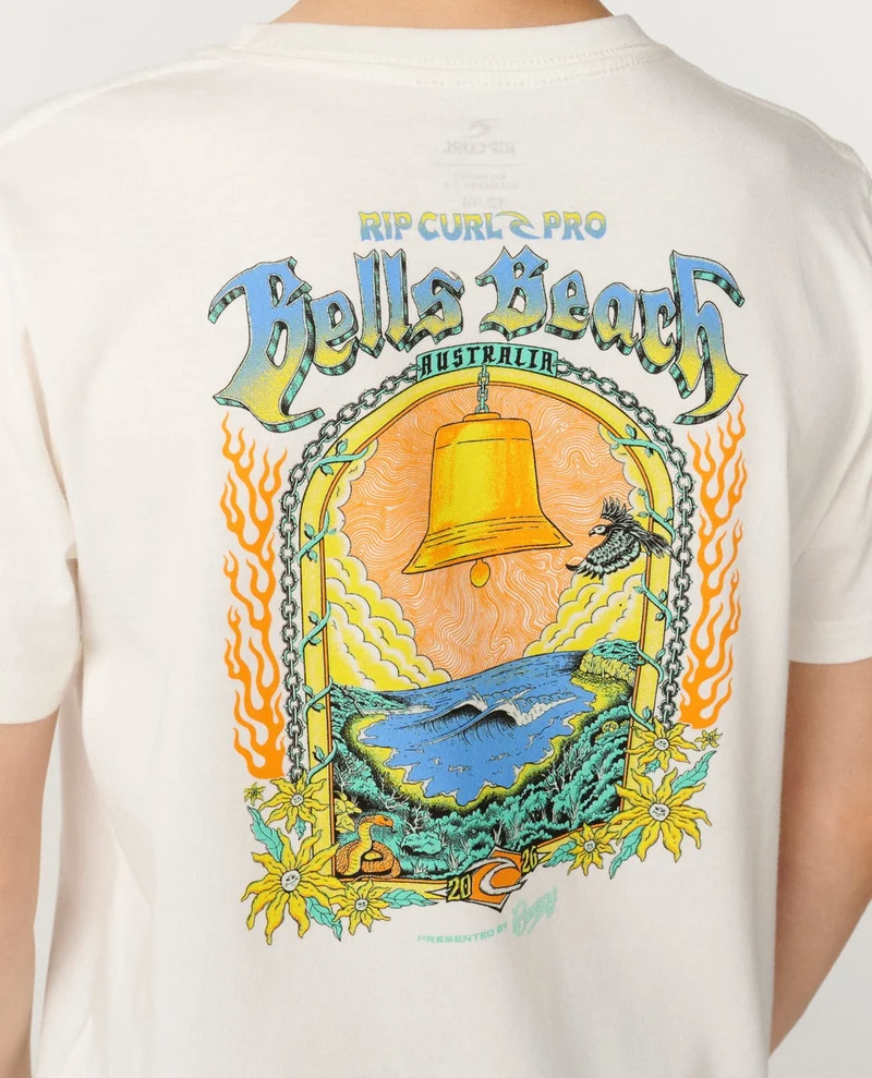 Rip Curl Pro 26 Tee Boy