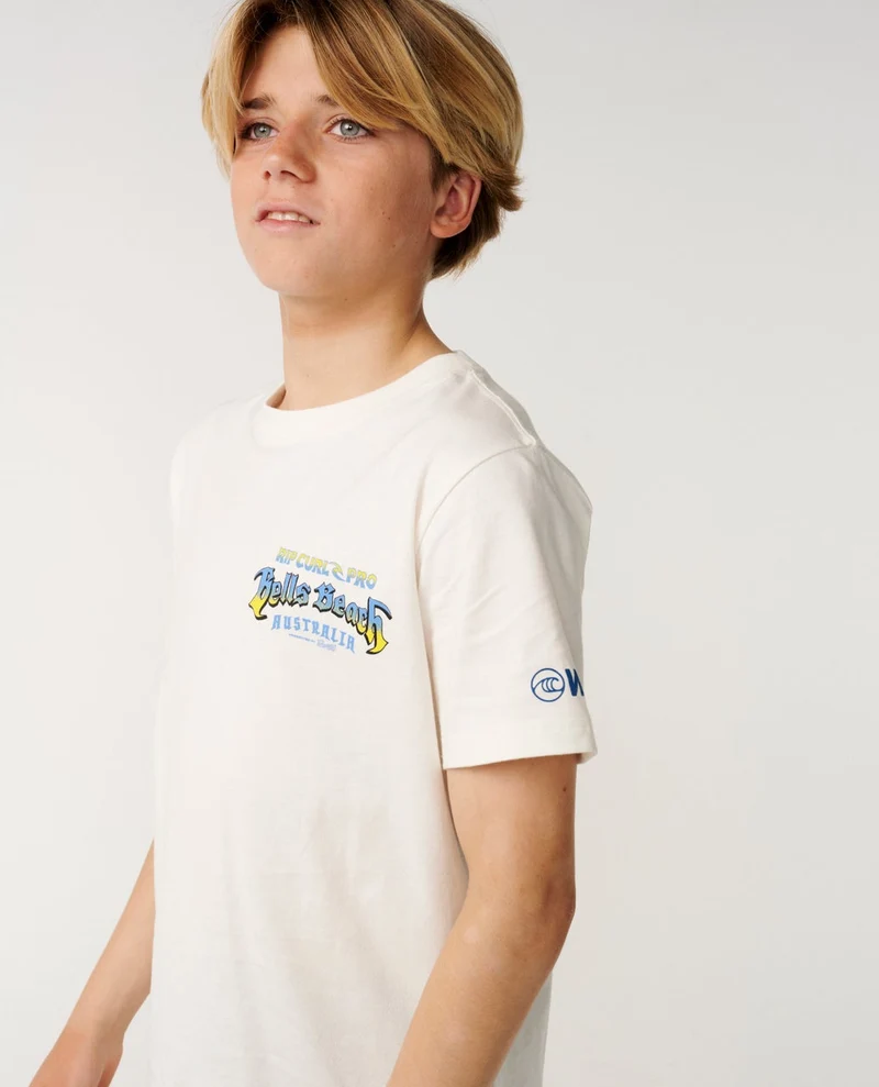 Rip Curl Pro 26 Tee Boy