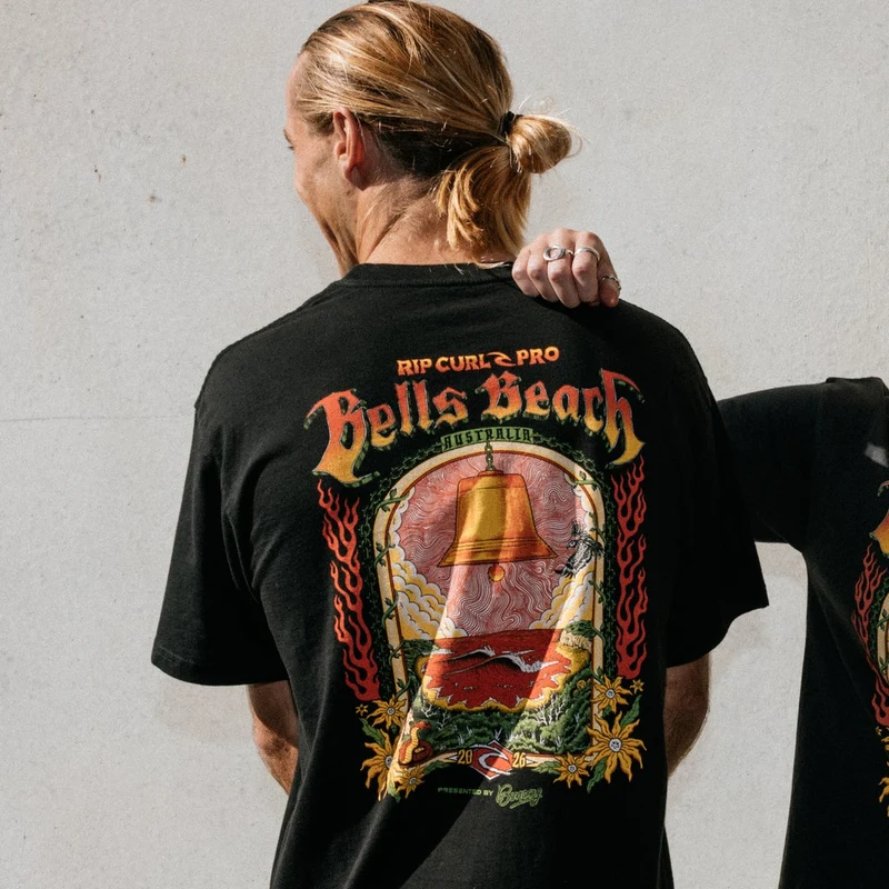 Bells Pro 26 Event Tee