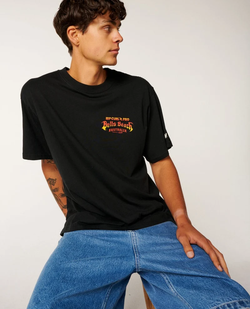 Bells Pro 26 Event Tee