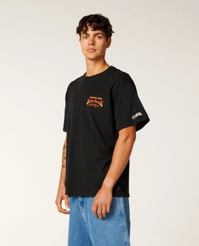 Bells Pro 26 Event Tee