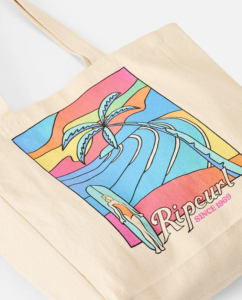 Custom Desto 20L Tote Bag