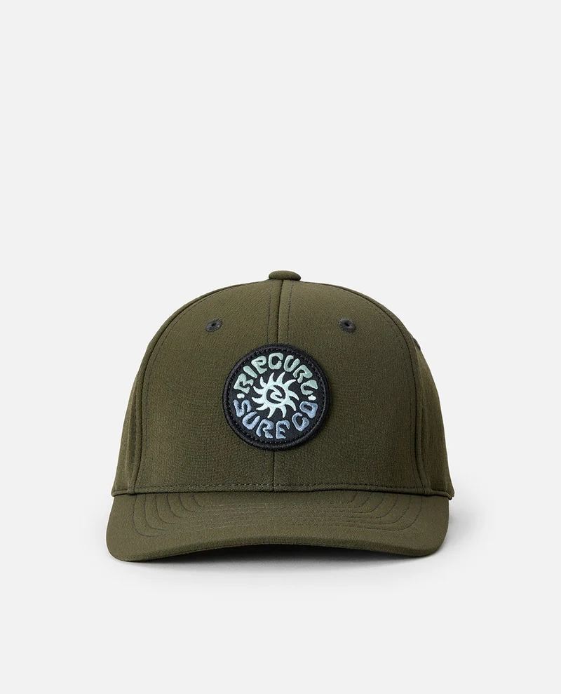 Rinsed Flexfit Cap Boy