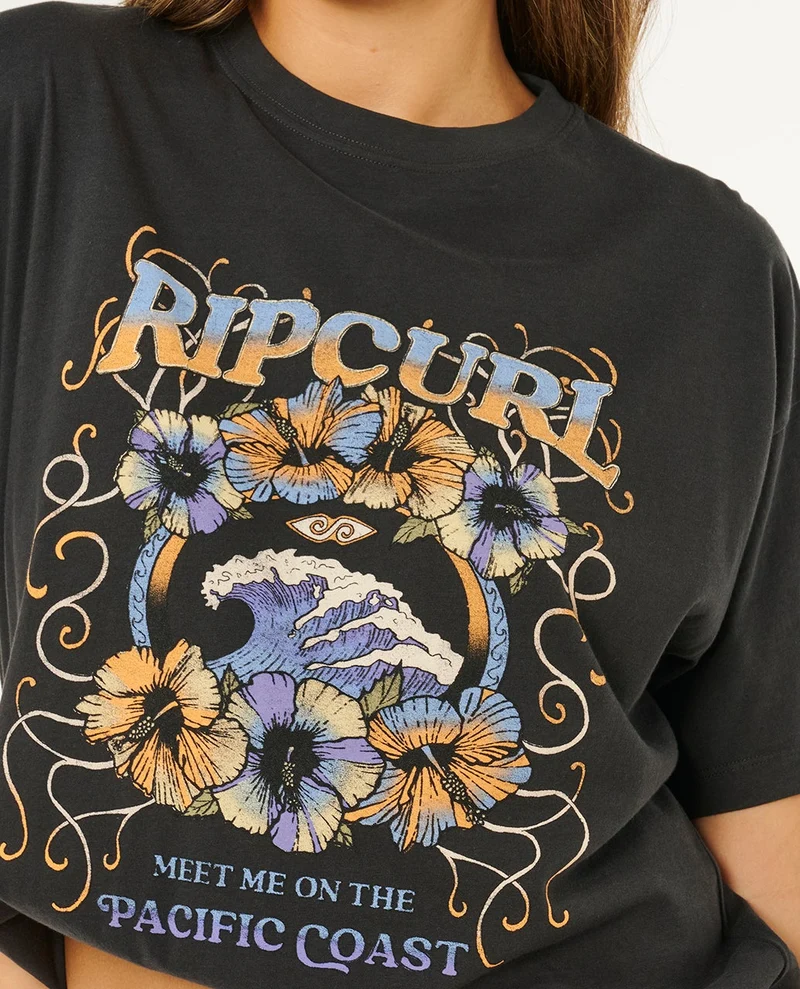 Pacific Coast Heritage Tee