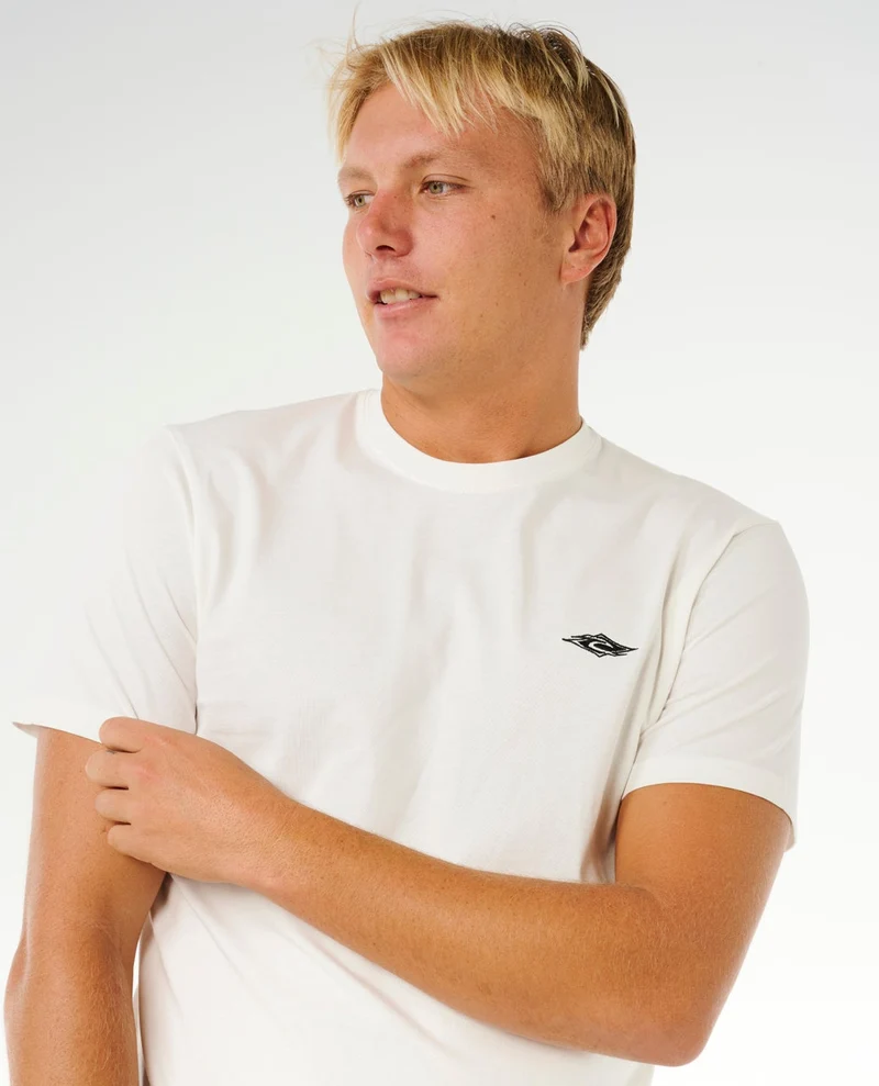 Streamline Embroid Standard Tee
