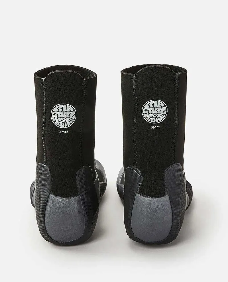 Dawn Patrol 3mm Split Toe Boots