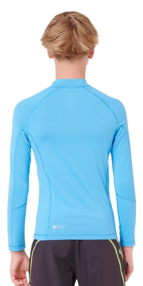 AZ Youth Long Sleeve Rash Vest