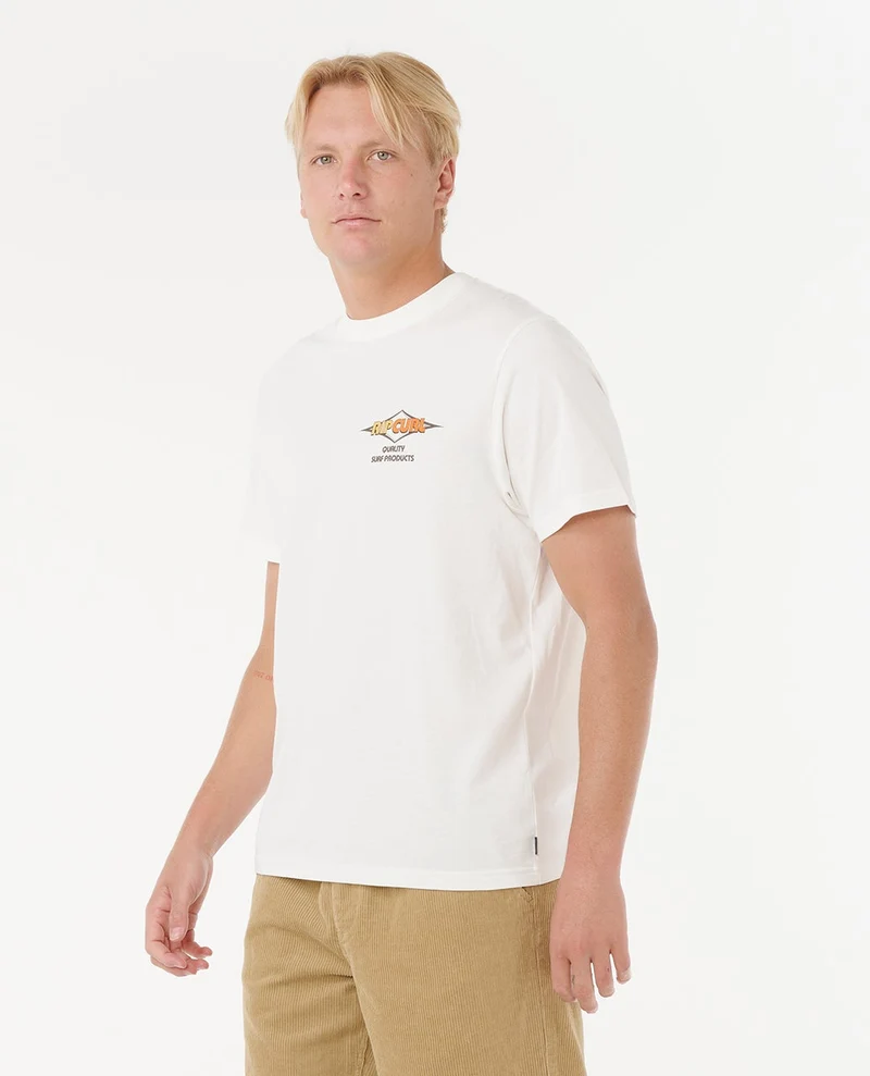 Surf Revival Decal Tee