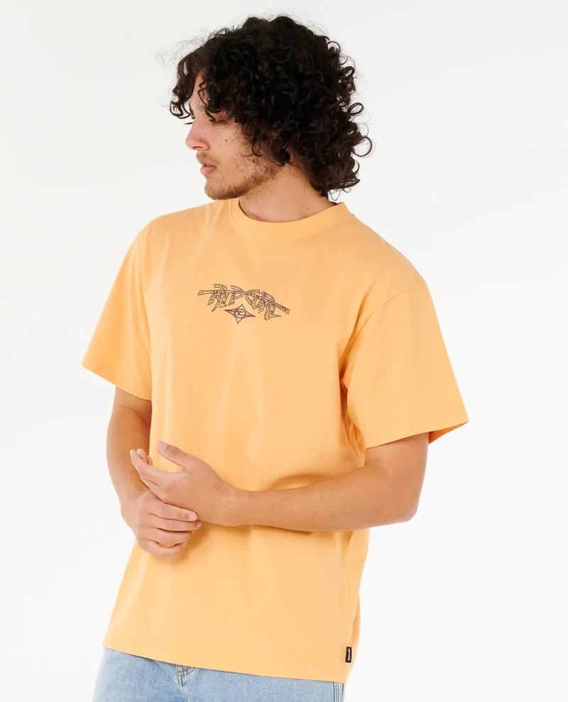 Raw Energy Gnarly Tee