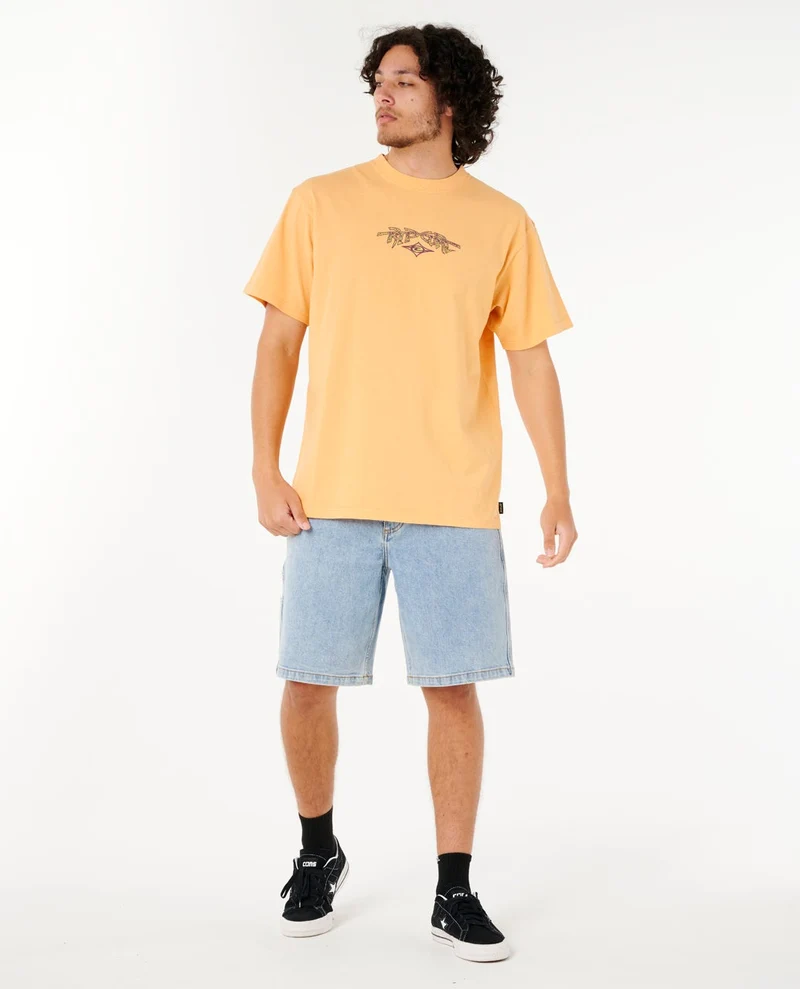 Raw Energy Gnarly Tee