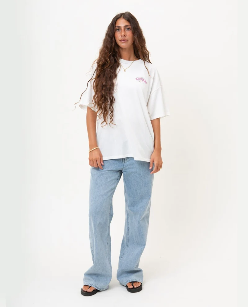 Half Moon Bay Heritage Tee