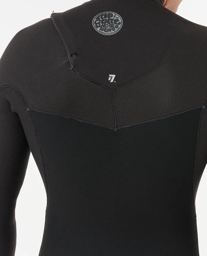 Flashbomb Pro 4/3 Zip Free Wetsuit