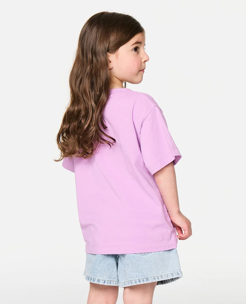 Surf Puff Standard Tee Kids