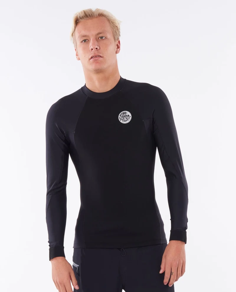 Flashbomb Neo Poly Long Sleeve Wetsuit Jacket