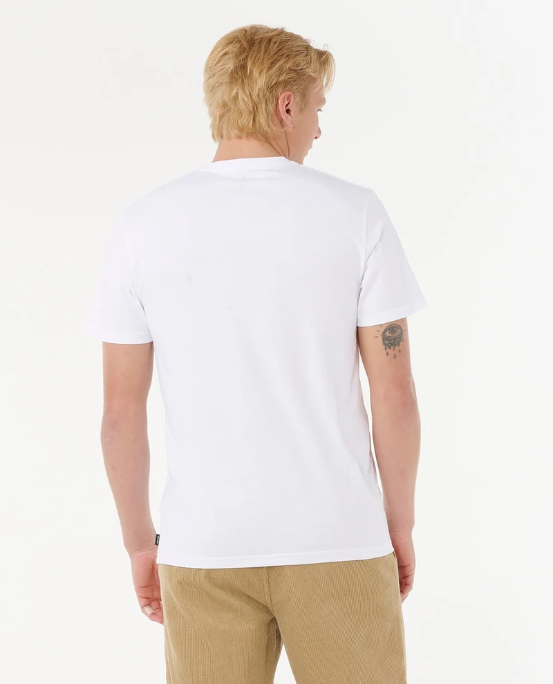 Filter short-sleeved Tee