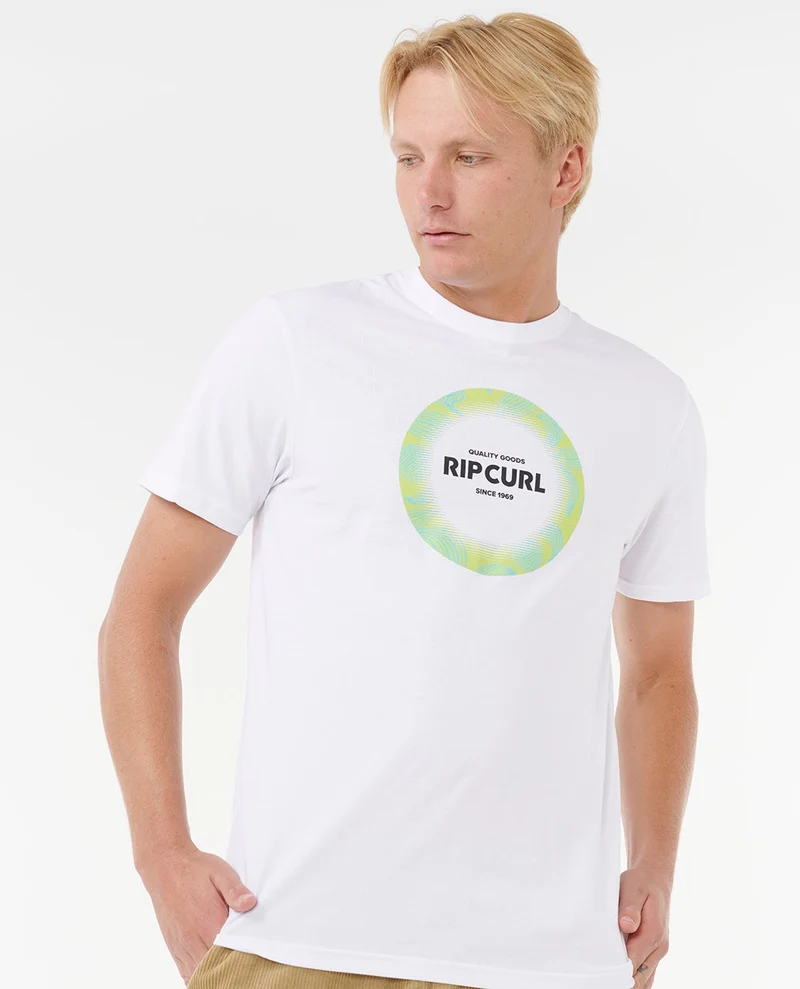 Filter short-sleeved Tee