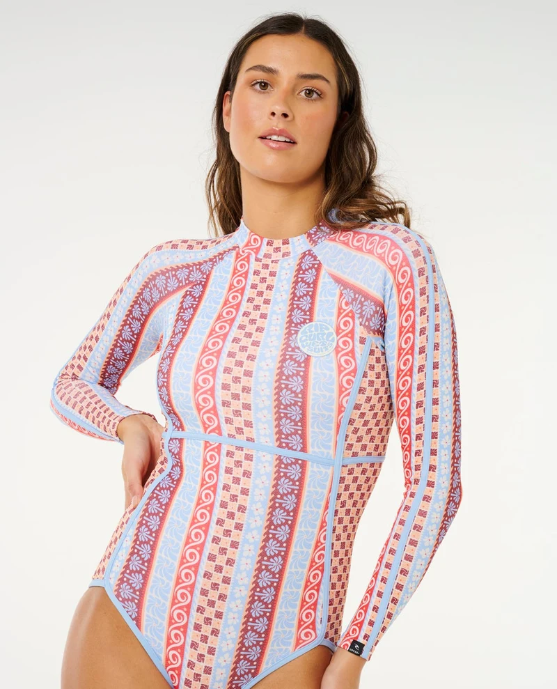 Coastal Instincts UPF Surfsuit