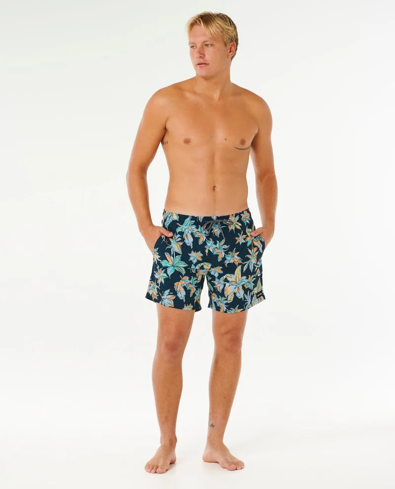 Sessions Volley Boardshort