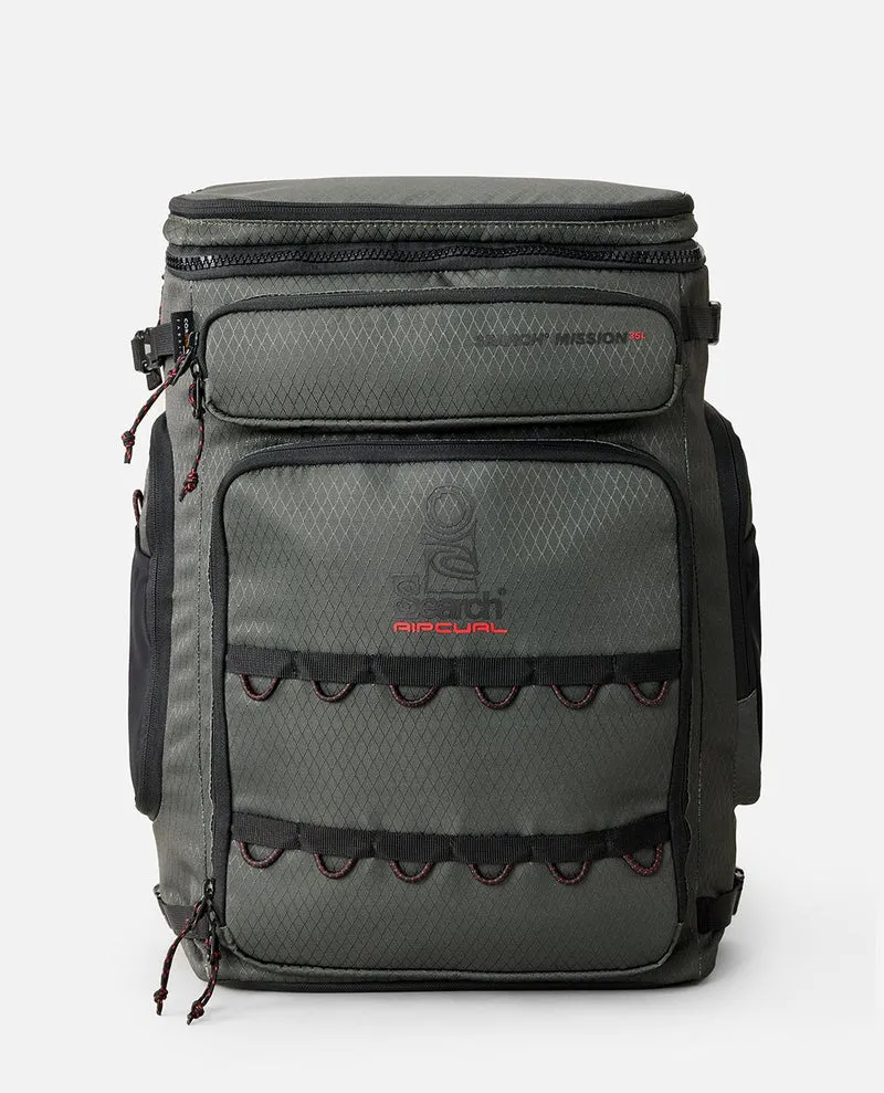 Search Mission 35L Cordura Backpack