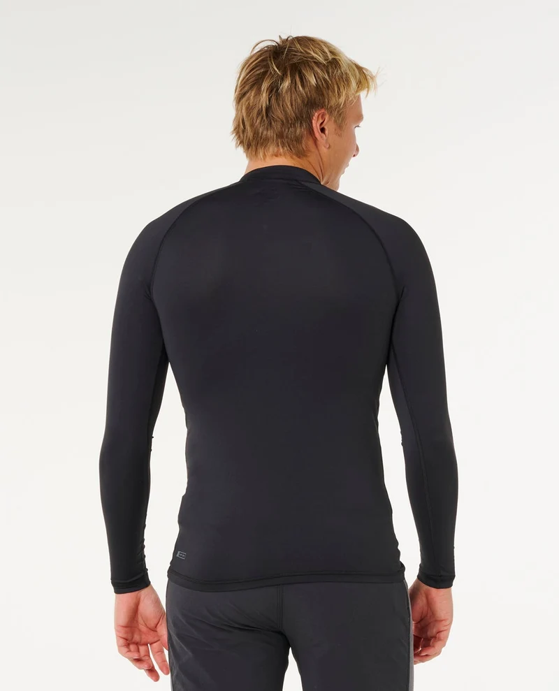 Hawaii Gritty UPF Per Long Sleeve Rash vest